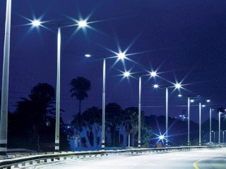 Buy Led Street Light