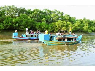 Best Chilika tour packages