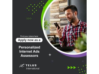 Personalized Internet Ads Assessor - Tamil (IN)