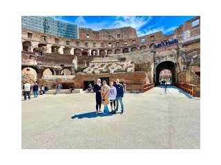 Explore Rome in a Day with Our 'Rome in One Day' Tour!