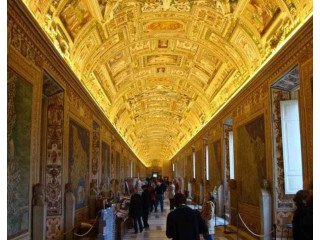 Find your custom trip with skip-the-line passes with the Vatican City Tour