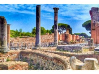 Exclusive Tours of Rome