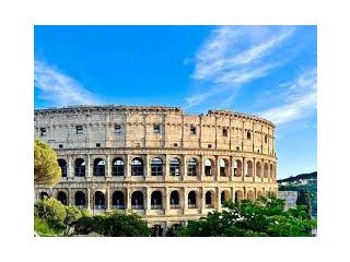Tours in rome