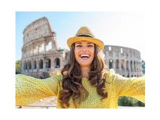 Discover the Best Tours in Rome with Tour in the City!