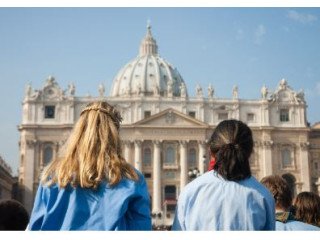 Rome and vatican city tours