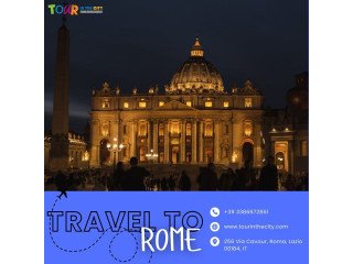 Rome tours