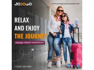 Make Every Trip Easy with Jodogo Exclusive Narita Airport Assistance