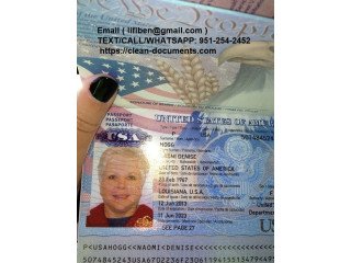 Registered passport ID card, driving license, visa, green card, residence
