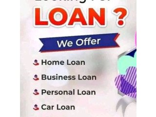 Quick loan I offer mortgages, business loans We are at your disposal Quick loan