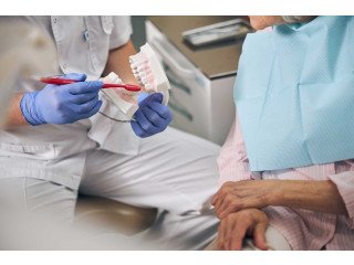 Dental care in Tijuana