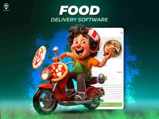 Boost Sales & Simplify Operations with Restaurant Ordering Software