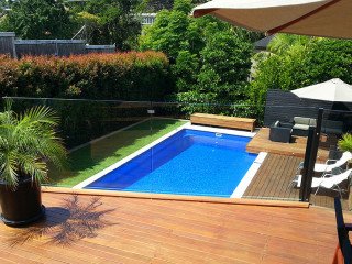Optimize your interiors with our pool fencing installations NZ