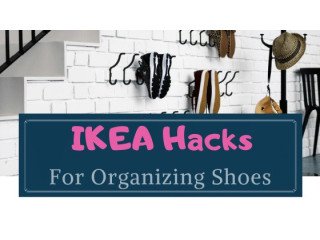 Step Up Your Shoe Organization: IKEA Shoe Storage Ideas for a Clutter-Free Home