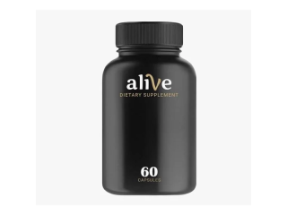 Alive Advanced Formula 60 Capsules In Pakistan, LeanBean Official, Best Weight Loss Supplements, 03000479274
