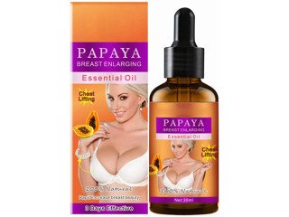 Papaya Breast Enlarging Oil How To Use, Enlarging Oil in Pakistan, 03000479274, Aichun Beauty