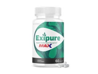Exipure Max 60 Capsules in Pakistan, Exipure Max Price In Pakistan, Leanbean Official, 03000479274