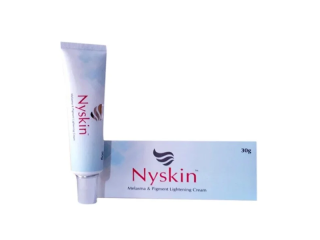 Nyskin Cream 30g, Ship Mart, Whitening Treatment Made, 03000479274