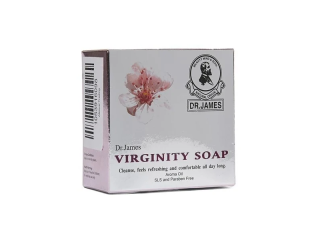Dr James Virginity Soap, Ship Mart, Dr James Whitening Cream, 03000479274