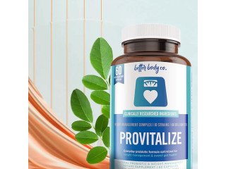 Does Provitalize Cause Weight Gain, Better Body Co. Provitalize in Pakistan, 03000479274, Leanbean Official