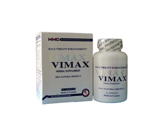 Vimax 60 Capsules, Ship Mart, Male Enhancement Supplements, 03000479274
