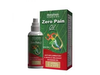 Zero Pain Oil In Pakistan, Ship Mart, Soothing Essential Oils, 03000479274