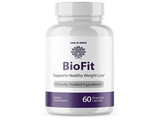 Supports Healthy Gut Health, Bio Fit Probiotic Capsules in Pakistan, Ship Mart, 03000479274