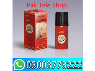 Viga 84000 Timing Spray Price in Dera Ismail Khan\ 03003778222