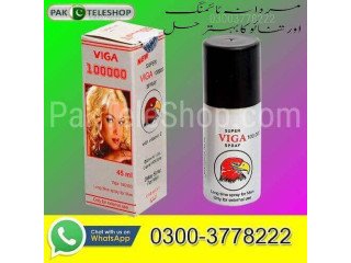 Viga 100000 Delay Sex Spray Price in Pakistan- 03003778222