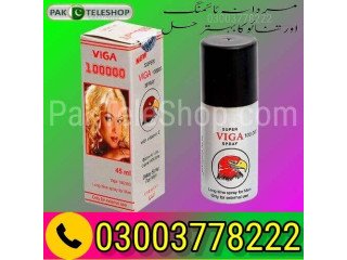 Viga 100000 Delay Sex Spray Price in Quetta- 03003778222