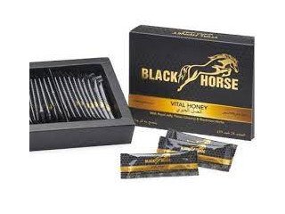 Black Horse Vital Honey Price in Swabi 03476961149
