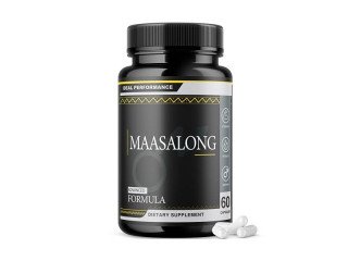 Maasalong Capsules in Rawalpindi, ship Mart, Enhancing Pills For Men, 03000479274