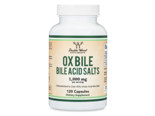 Ox Bile Acid Salts In Pakistan, Well Mart, 03208727951