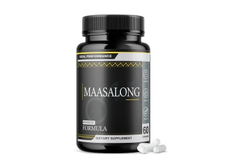Maasalong Capsules in Quetta, Ship Mart, Male Enhancement Supplements, 03000479274