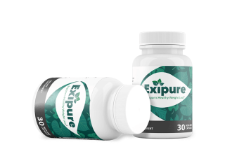 Exipure Pills in Sukkur, Lean Bean official, Exipure Weight Loss Pills, 03000479274