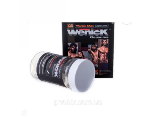 Wenick Capsule in Larkana, Ship Mart, Male Enhancement Supplements, 03000479274