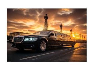 Get a car hire in Singapore - Exclusive Limo