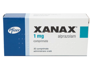 Shop Xanax 1 mg online in UK at best prices