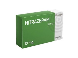 Choose the best Online Pharmacy in the UK to buy Nitrazepam