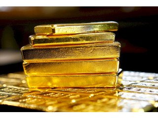 Investing in gold can be a great way to secure your financial future.
