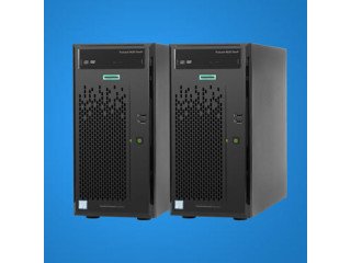 Buyers of new and used HPE HP Servers Storage equipment