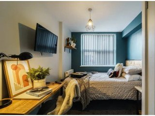 Serviced Accommodation in Coventry | Renta Stay for Contractors & Corporate Housing