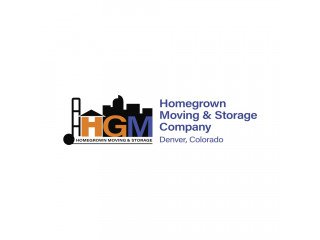 Homegrown Moving and Storage