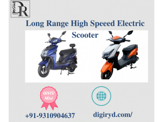 Top Electric Two-Wheeler Suppliers