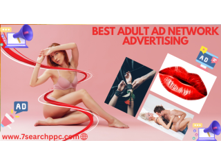 Best PPC for Adult Ads