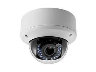Commercial Security Camera Installation San Anselmo