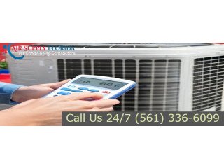 End Your Search for Reliable Services at AC Repair Boynton Beach