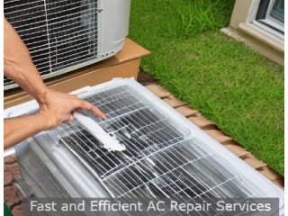 Improve Energy Efficiency with Professional Air Duct Cleaning