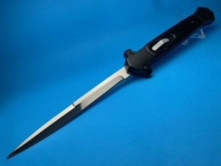 Rich Stock on Switchblade Knife from Globally-renowned Popular Brands