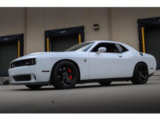 HIGHLY MODIFIED -2018 Dodge Challenger SRT Hellcat