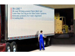 Ensure a safe workplace with the trailer safety improvement